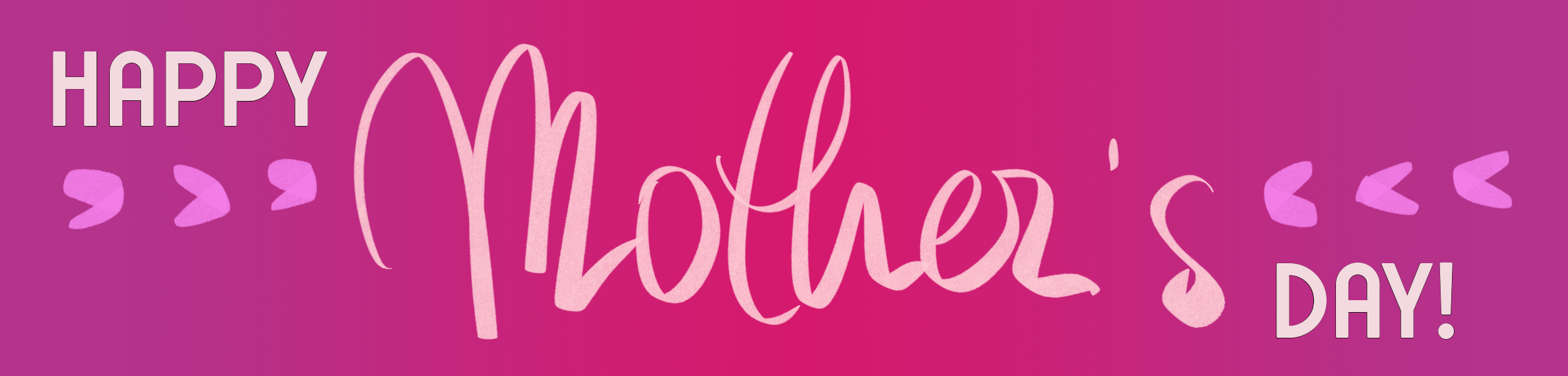 The power of a mother’s love