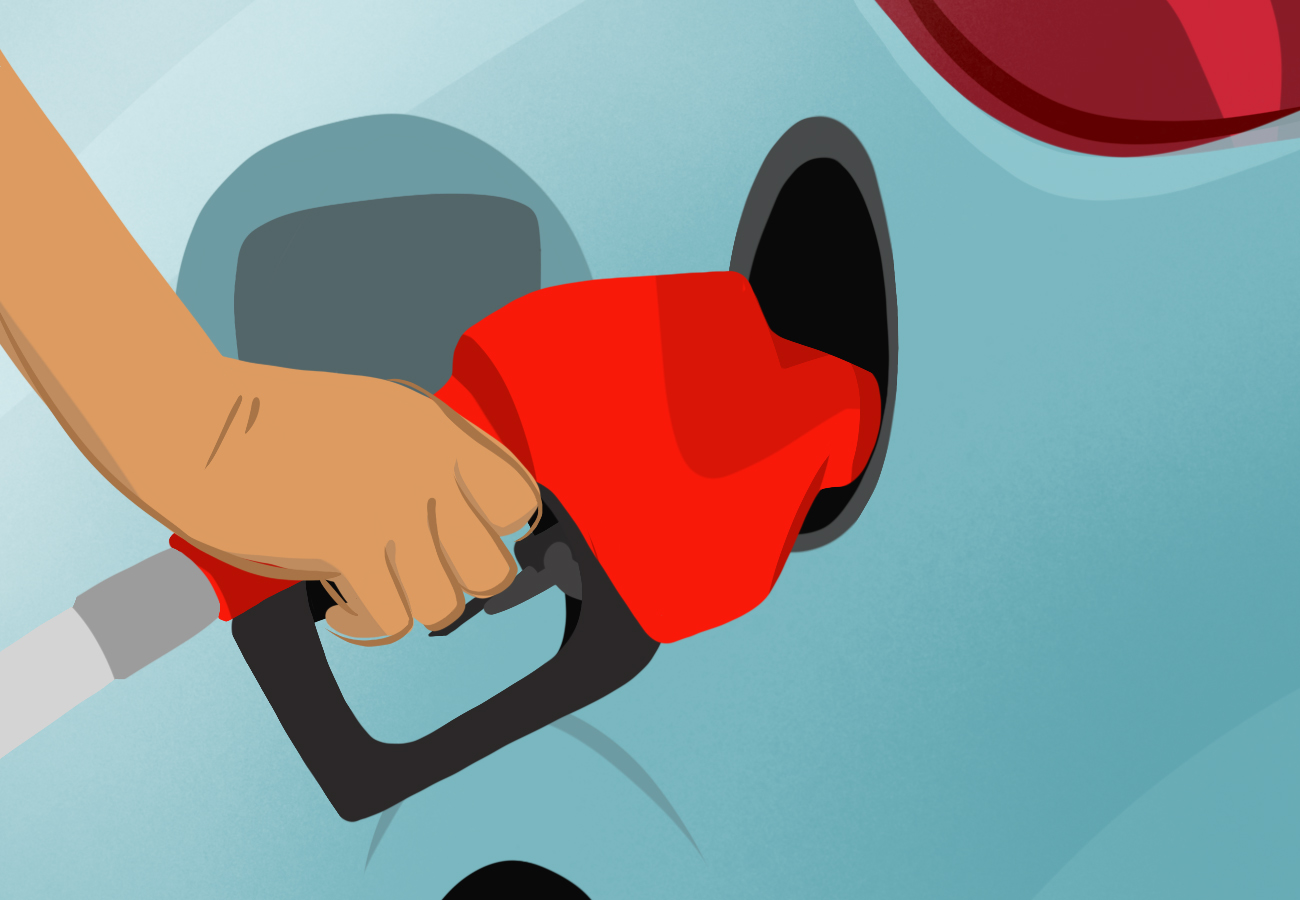 Business braces for rising gas prices