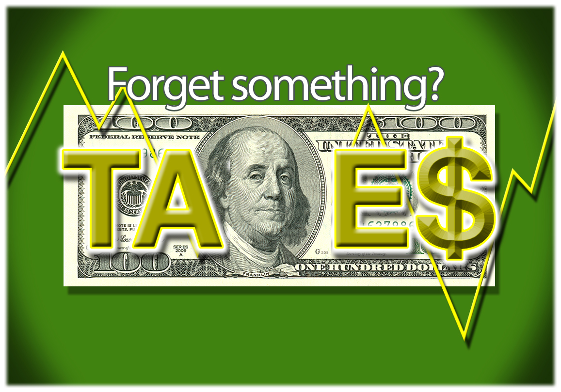 When and how to amend your tax return