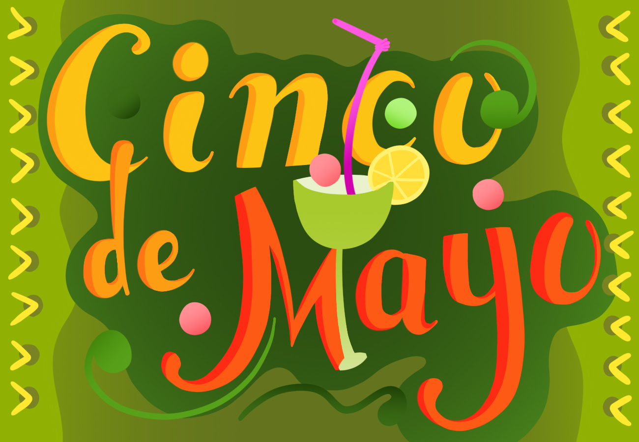 Cinco de Mayo: A great day for a party, mainly in the U.S.