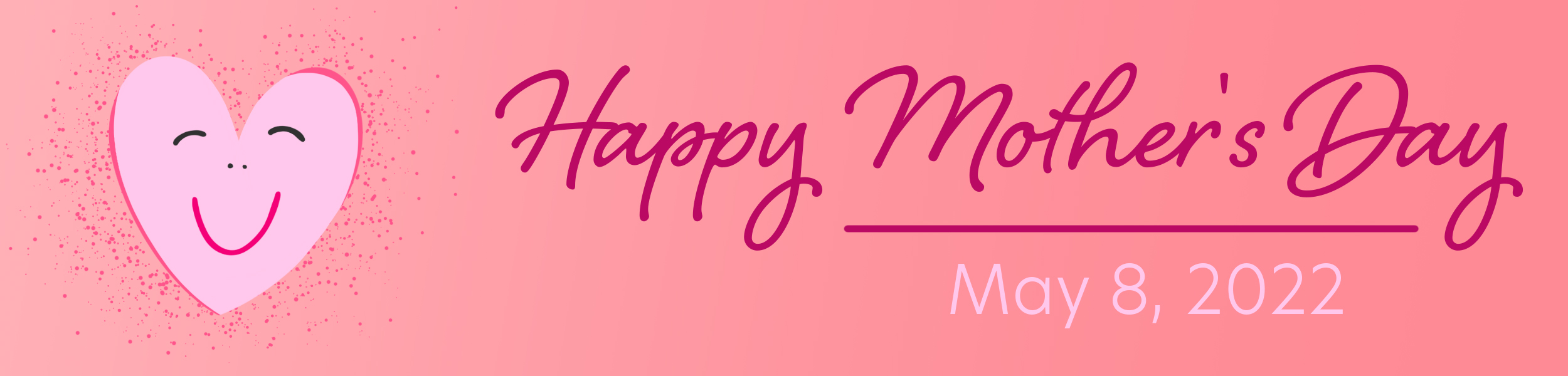 Celebrating Mother’s Day