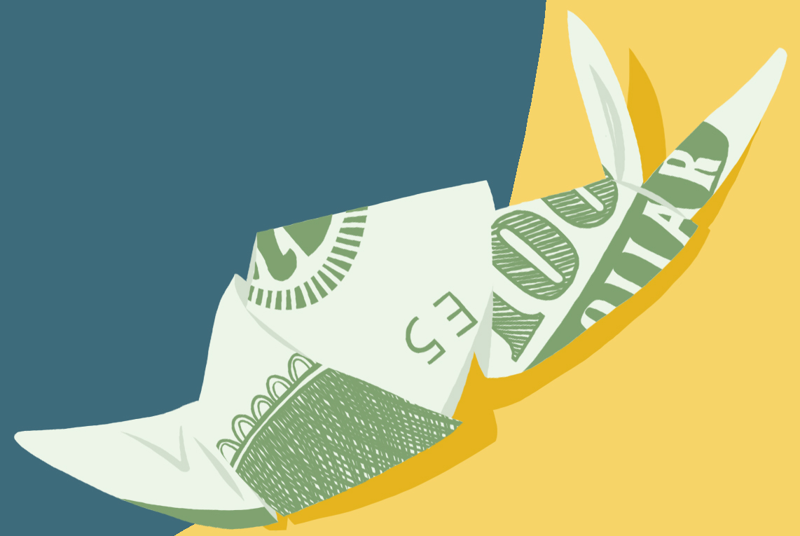 Low wage workers fare better