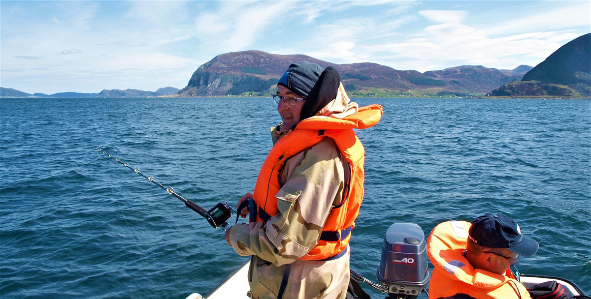 Safe Boating: Don't stow your life jacket: Wear it!