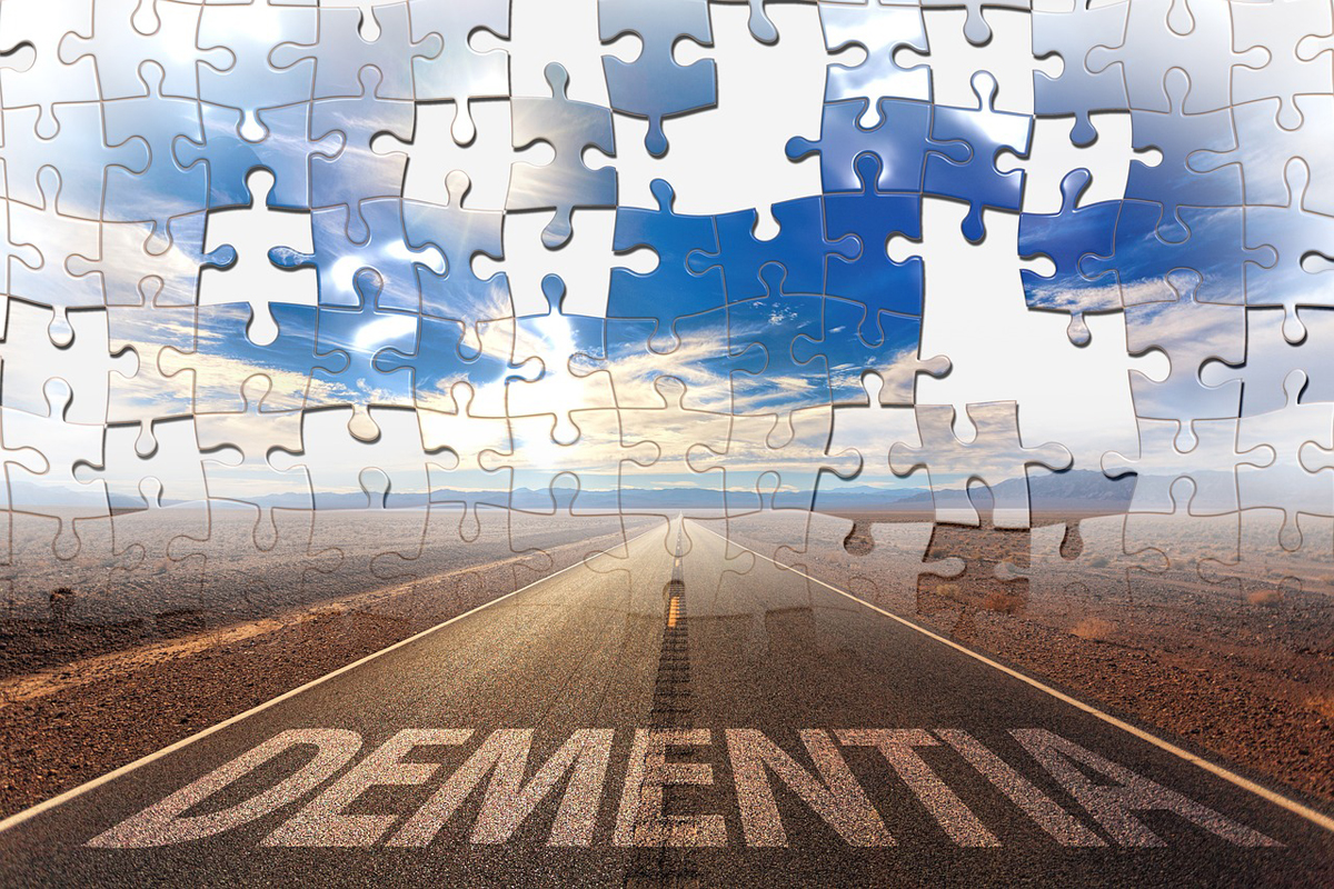 What is frontotemporal dementia?