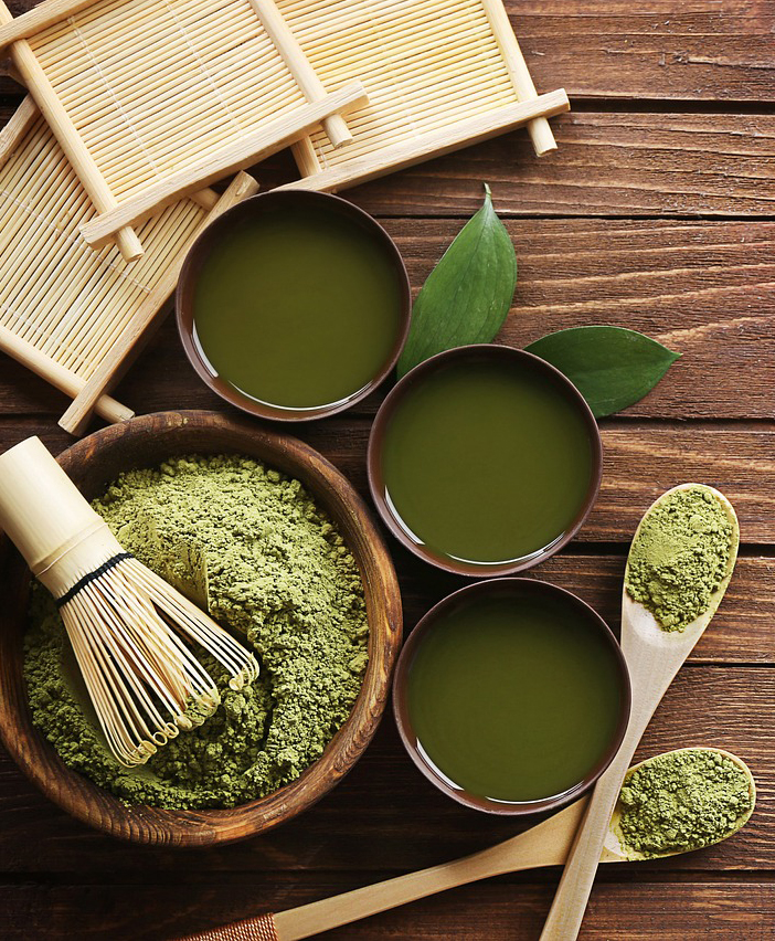 Collagen and greens: The truth about the hottest supplements