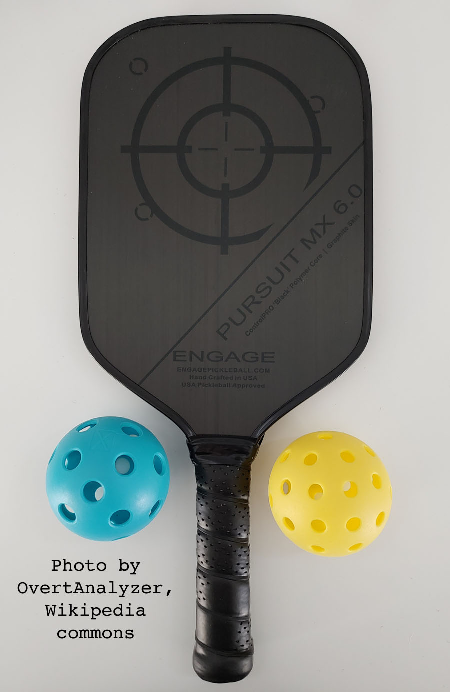 Pickleball variants open sports to folks with limited mobility