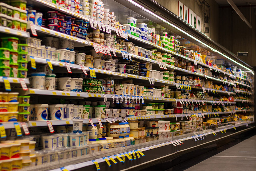 Save on groceries with these tricks