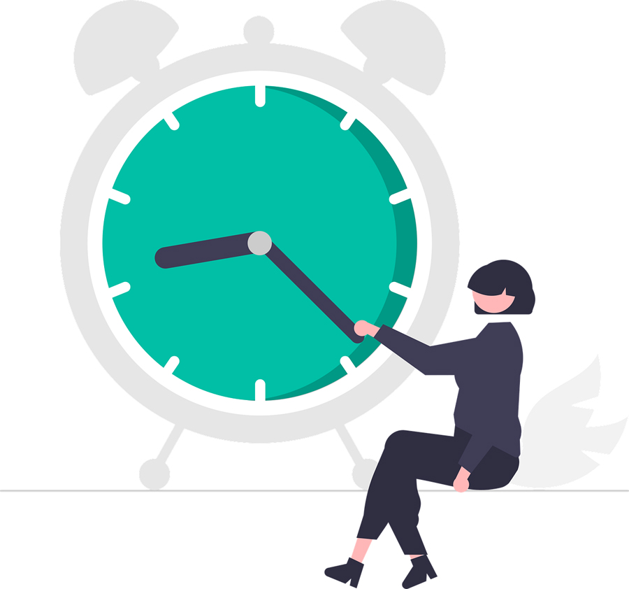 Work smarter with the right productivity app