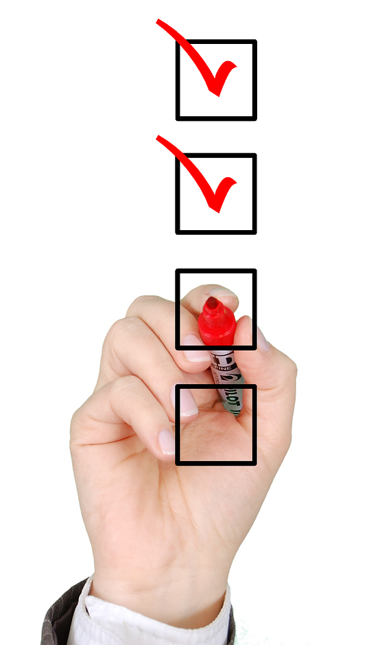 Build a better to-do list