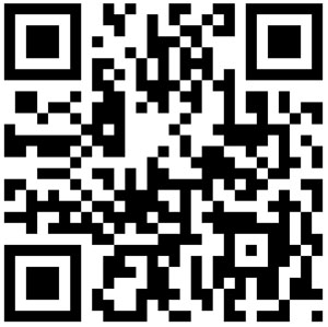 This QR code goes to wikipedia