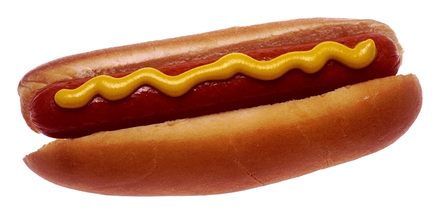 Hot dogs: Red hot since 1487