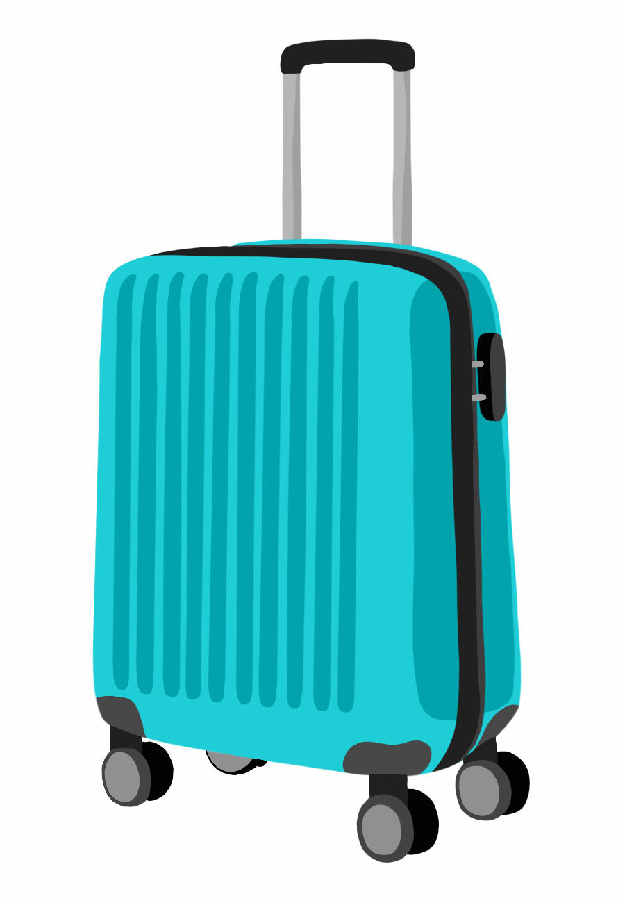Travel Bag briefs: No more free bags