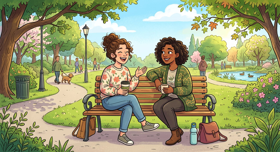 Mental Health Month Daily habits to support your mental health