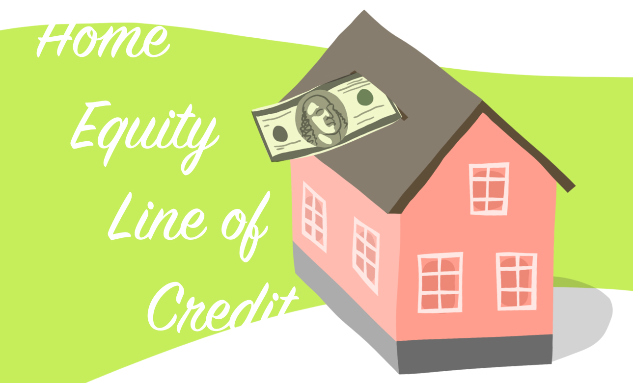 More banks are pushing home equity lines of credit