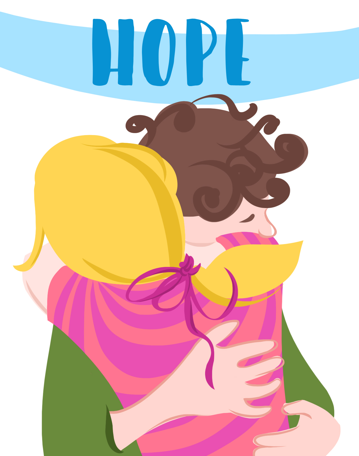 HOPE: what it is, why we need it, and how to get more of it