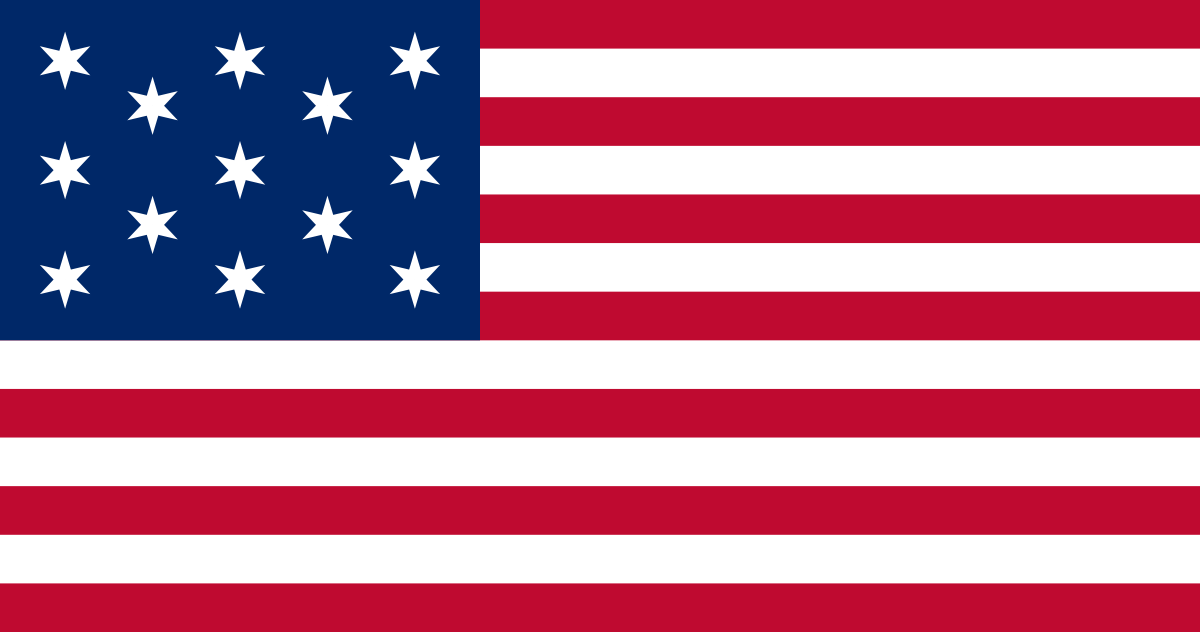 Flag Day June 14: The creator -- and the improver -- of the U.S. flag