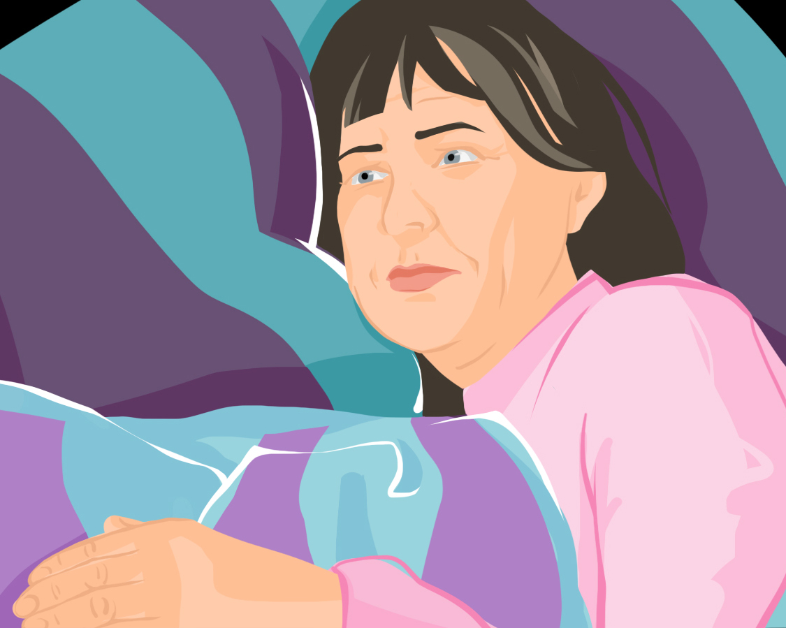 Melatonin may help sleep, but untested