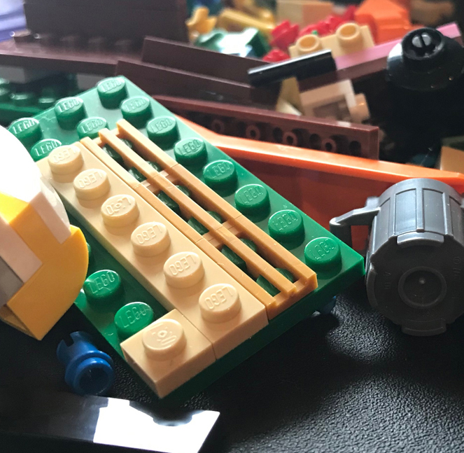 Brick-by-brick: How LEGO solved financial struggles