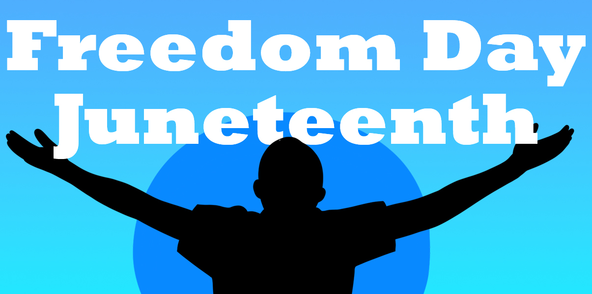 Juneteenth: America's second Independence Day