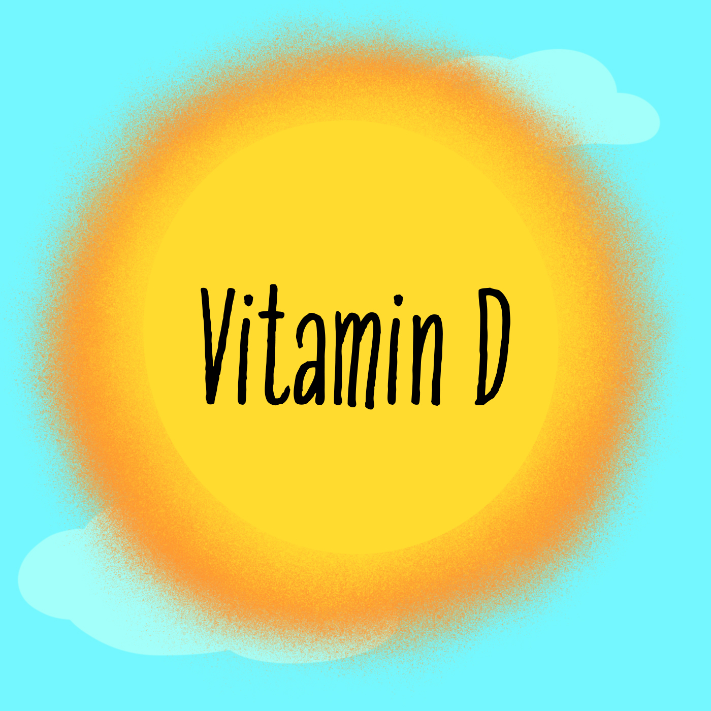 Get (a little) sun