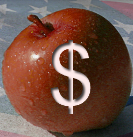 Apple pushes further into banking with high-interest savings accounts