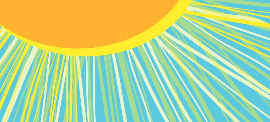 Summer solstice, June 21: Welcome the longest day