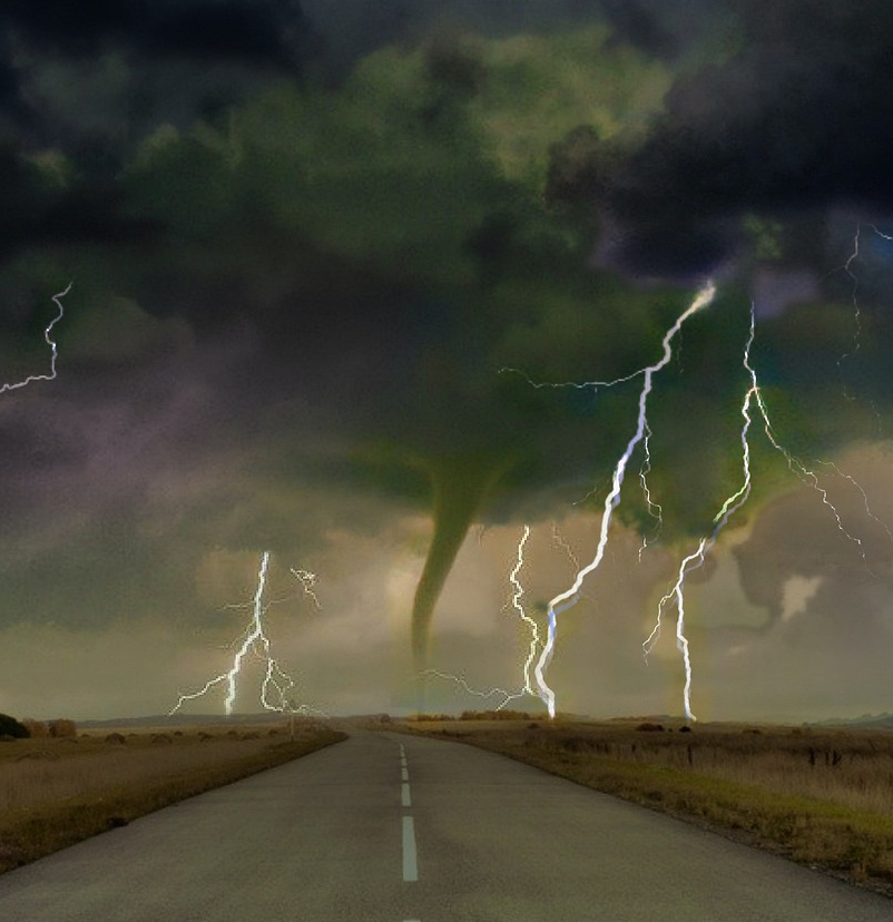 It’s still tornado season: Review your safety procedures