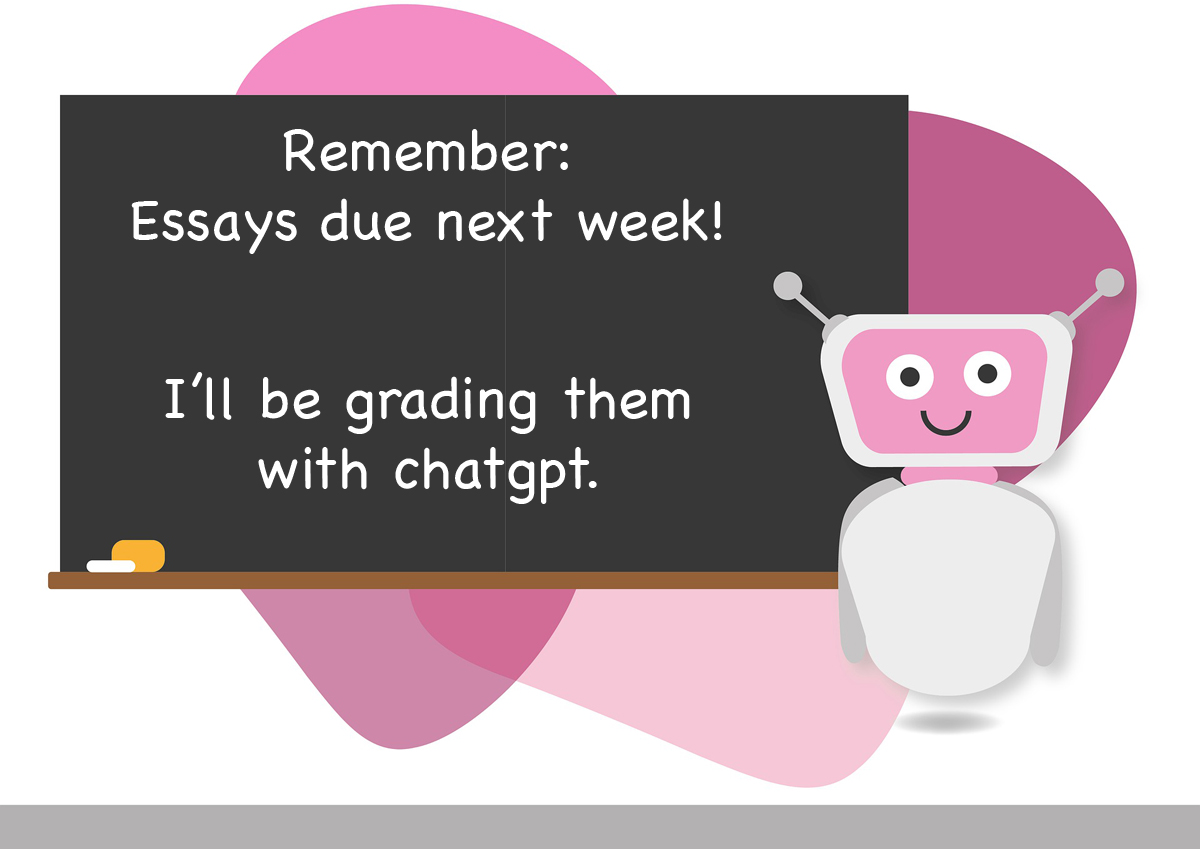 Why some educators embrace AI