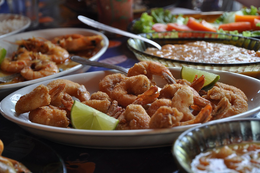 Did endless shrimp sink Red Lobster?