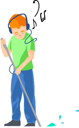 Time for financial spring cleaning