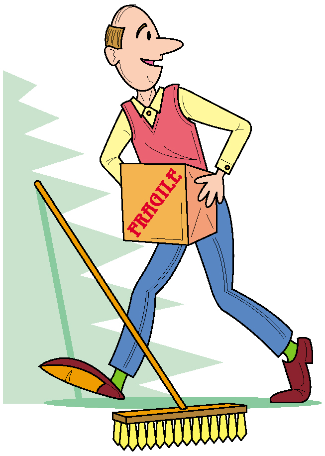 Bone up on fall prevention