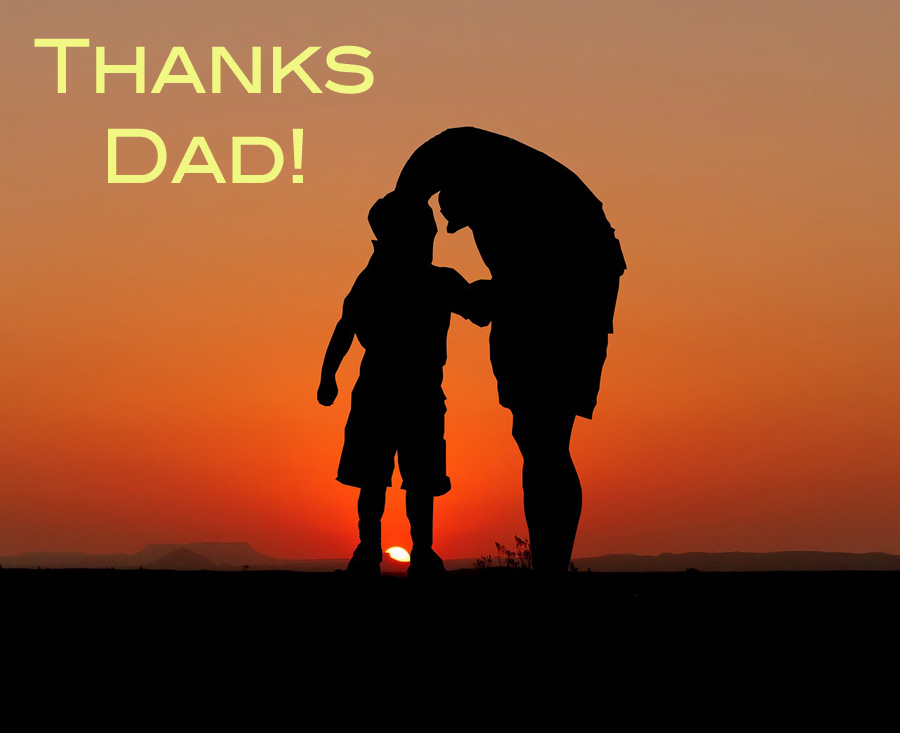 Father's Day is more meaningful than ever