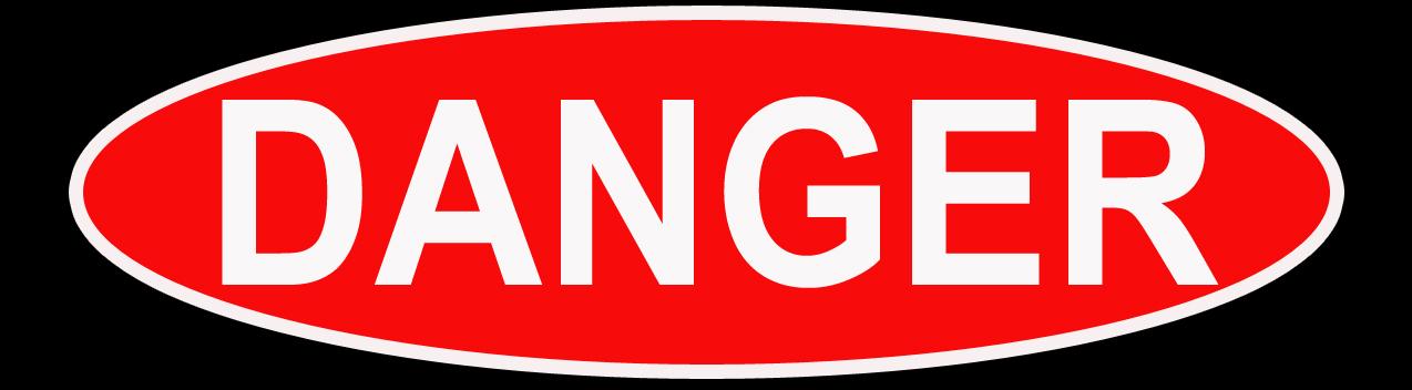 Risk: What's safe and what's dangerous