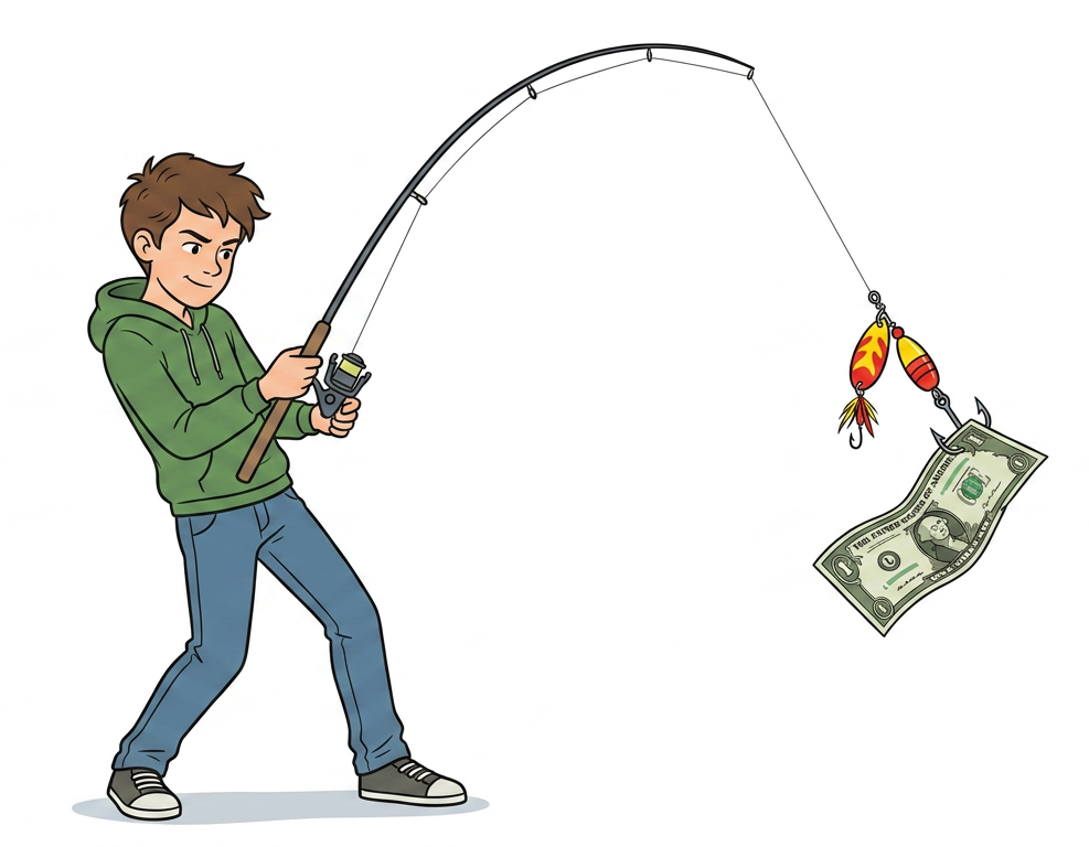 Helping your teen land, and keep, that summer job