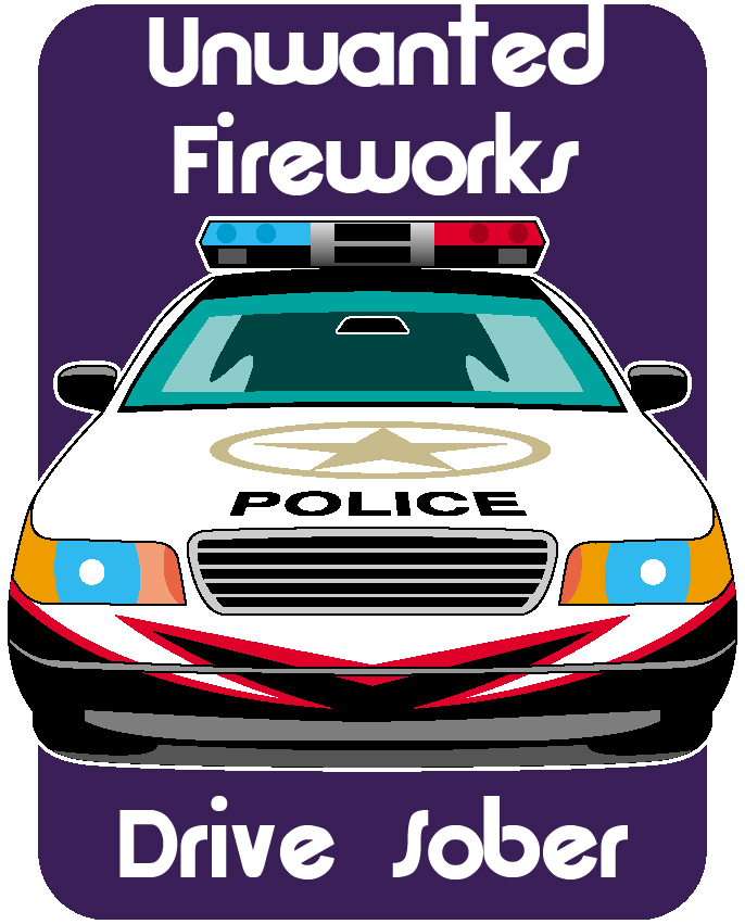 Use special care with holiday driving