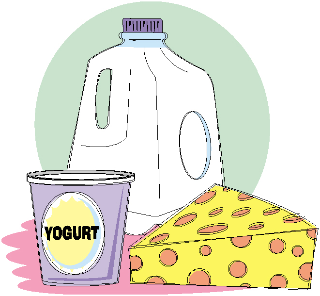 New findings on coping with lactose intolerance