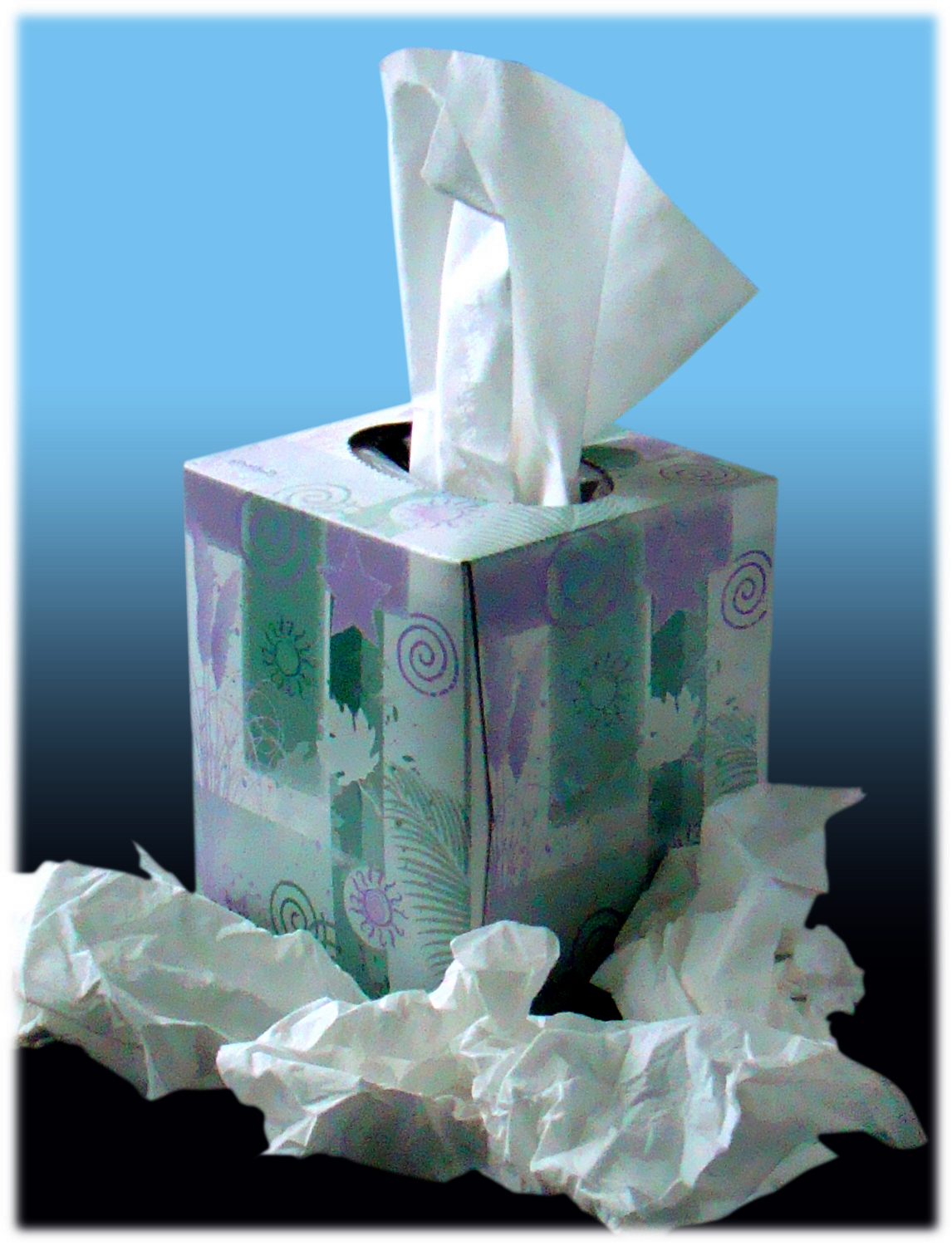 New allergy meds cut bad side effects
