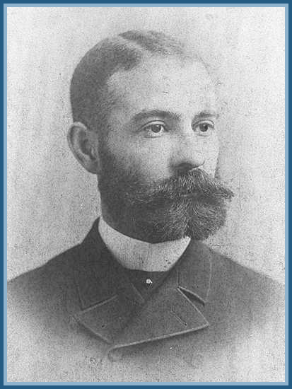 Open heart surgery pioneer: Daniel Hale Williams