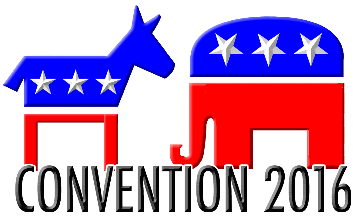 Political fireworks likely in July conventions