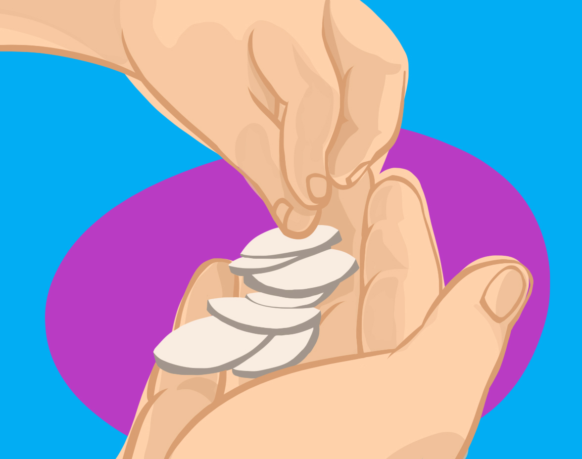 Earning online pocket money
