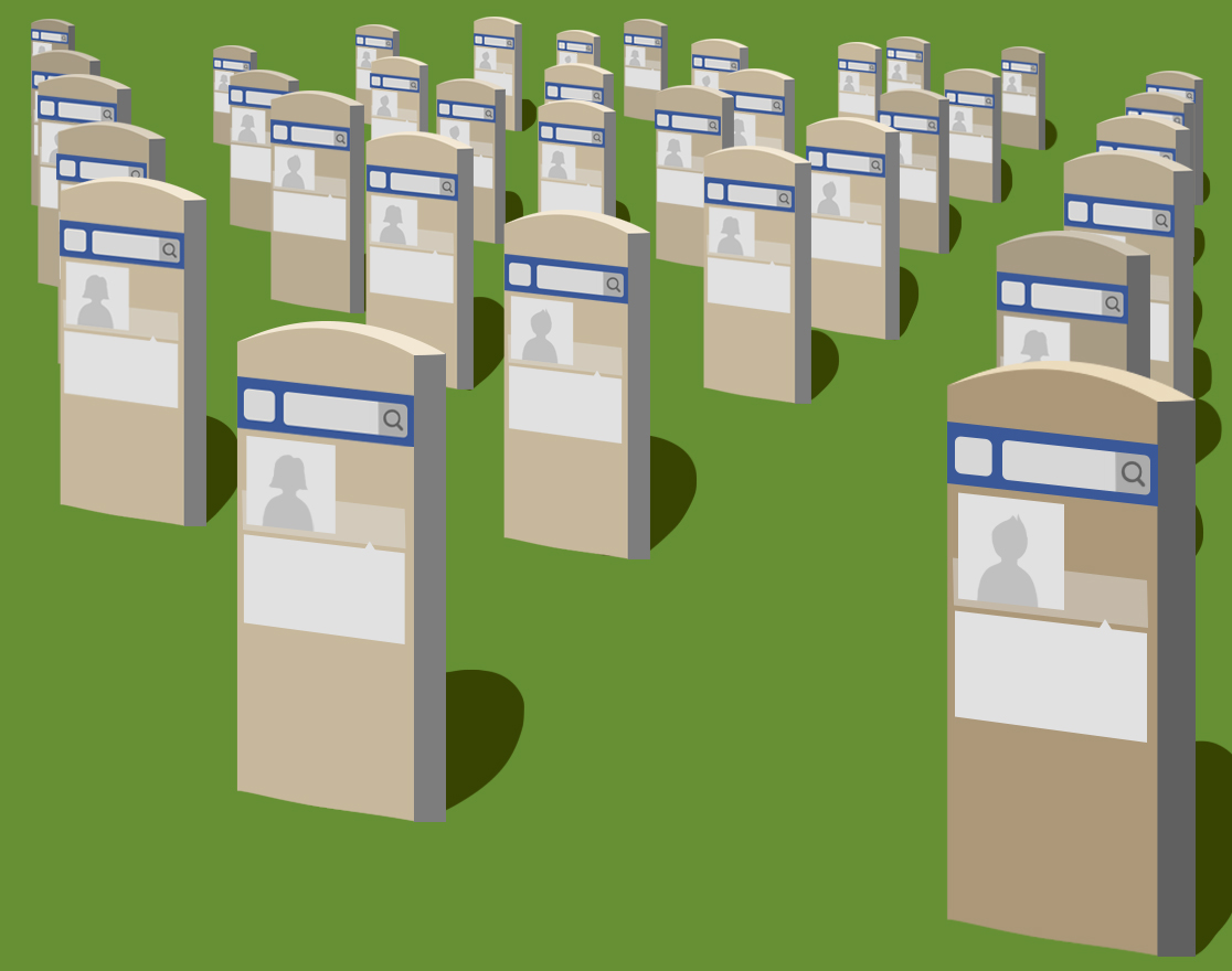 What happens to your Facebook profile when you die?