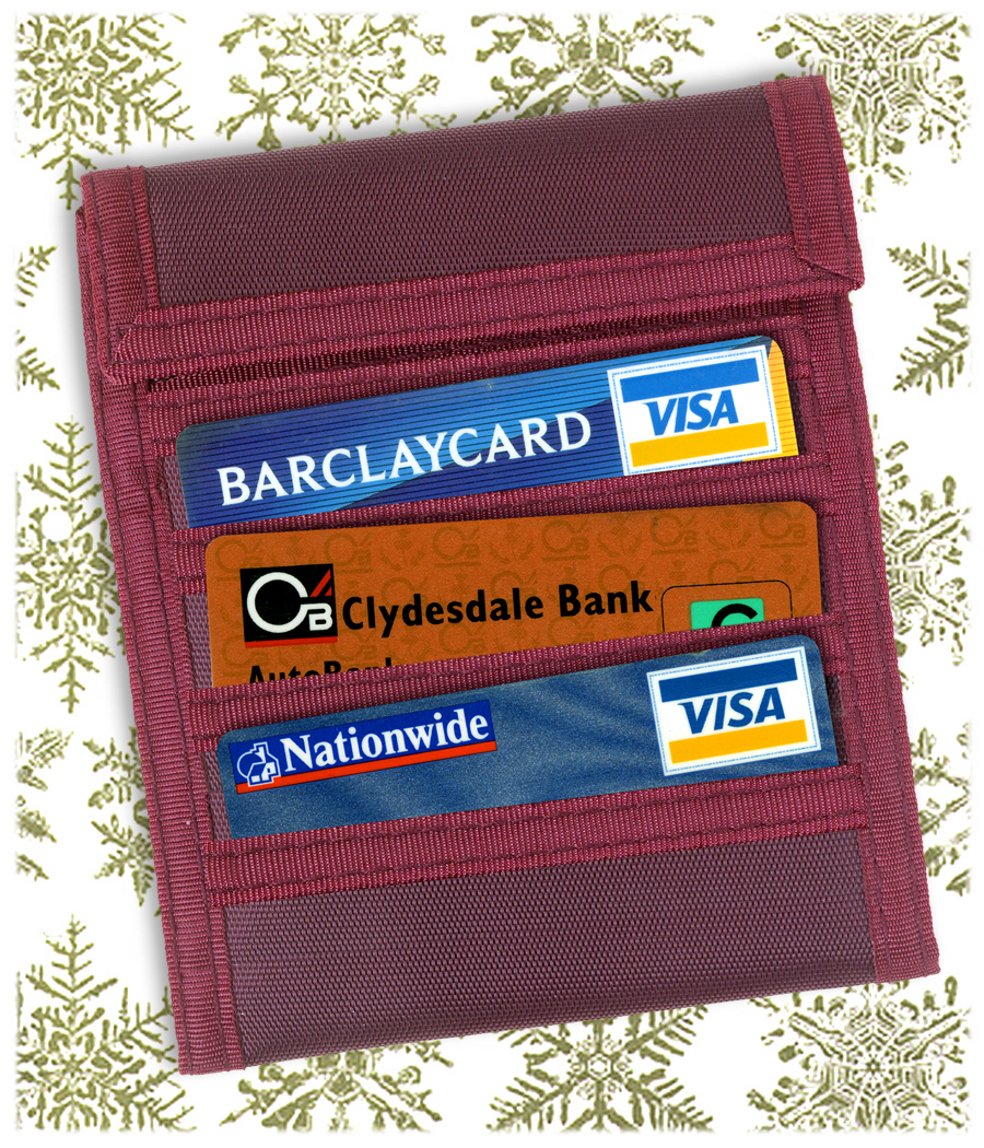Mobile wallets struggling through evolution