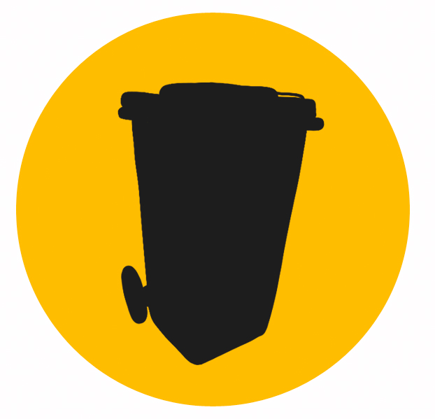 Help keep sanitation workers safe