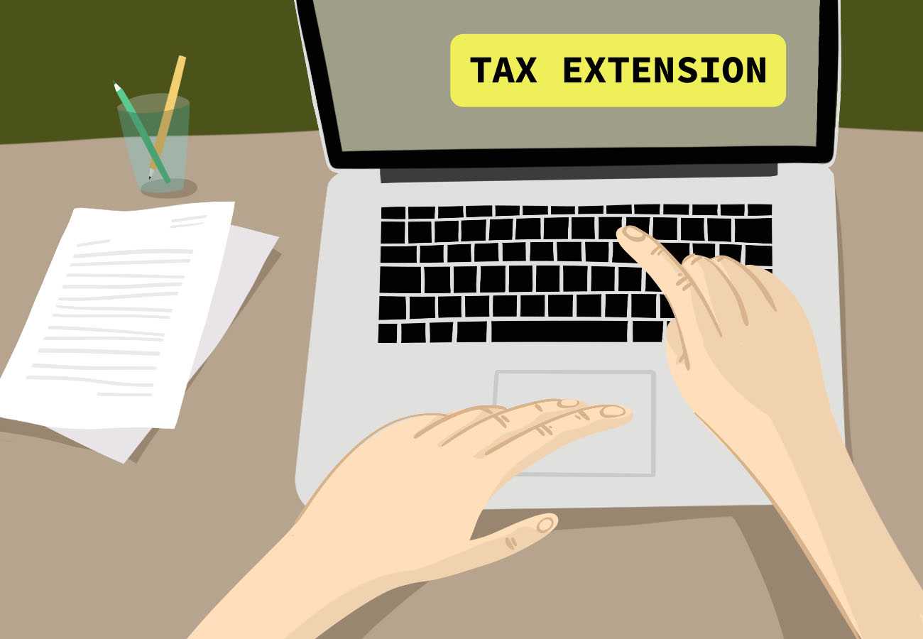 Remember taxes?