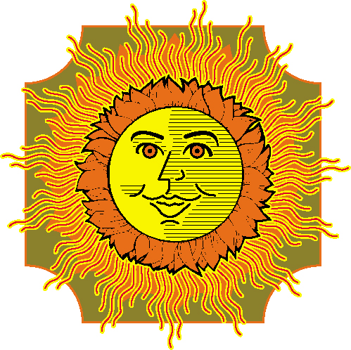 How to treat a sunburn