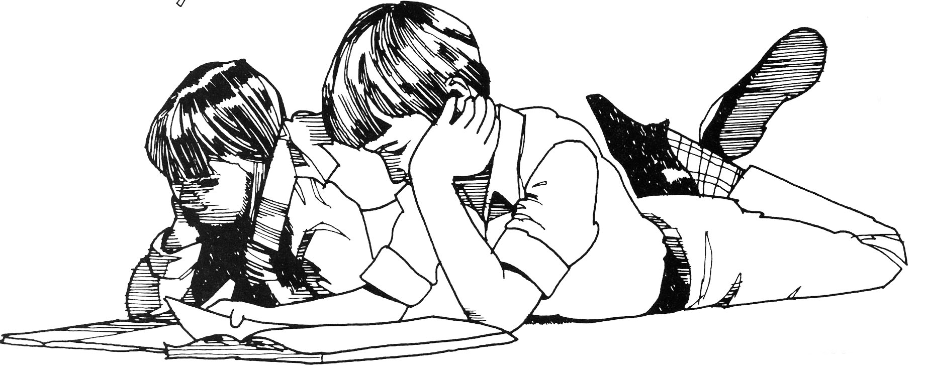 Keep kids reading with these summer challenges