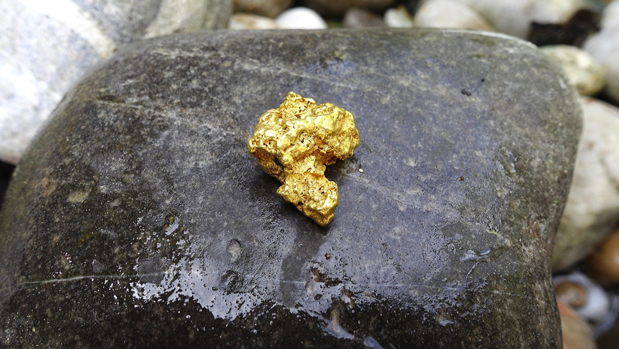 Panning for gold: investors pour billions into nebulous AI ideas