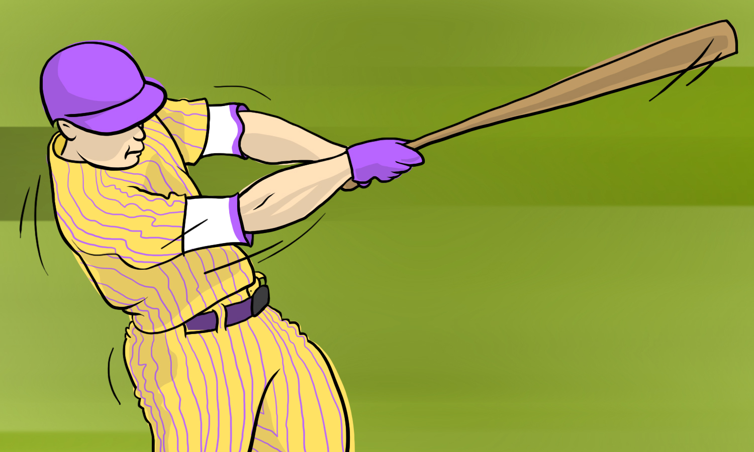 Yeerrr out! The story of Goose Goslin's omission