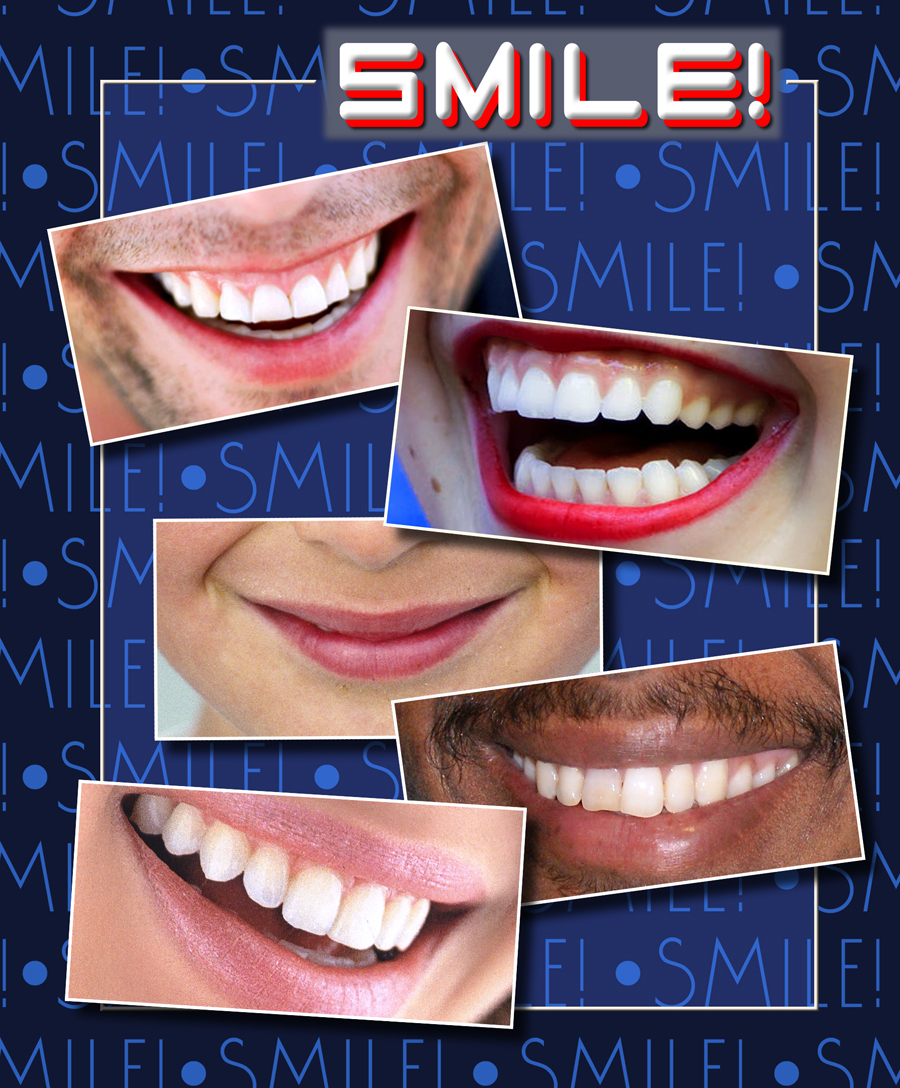 Here's how to keep your teeth for a lifetime