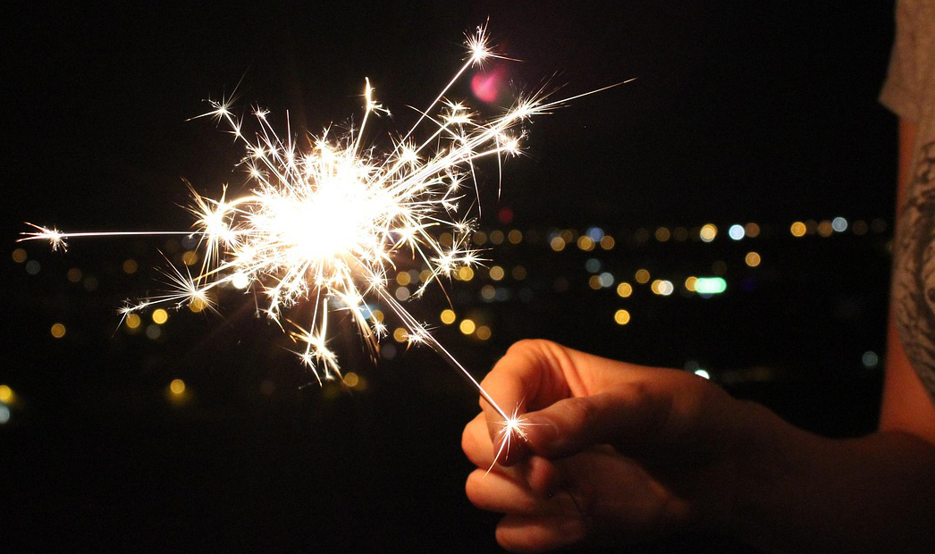 4th of July safety rules